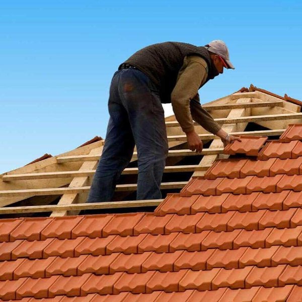 Roofing Replacement Services