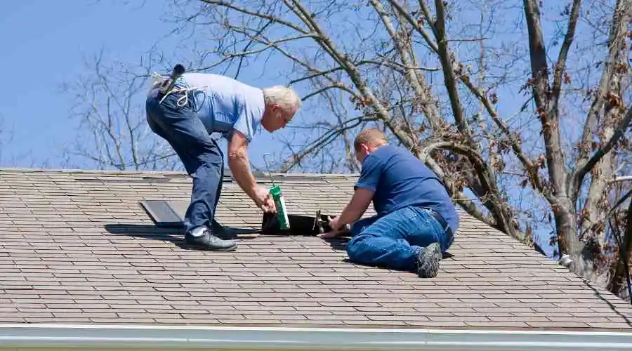 HOW TO FIND RELIABLE ROOFERS NEAR YOU