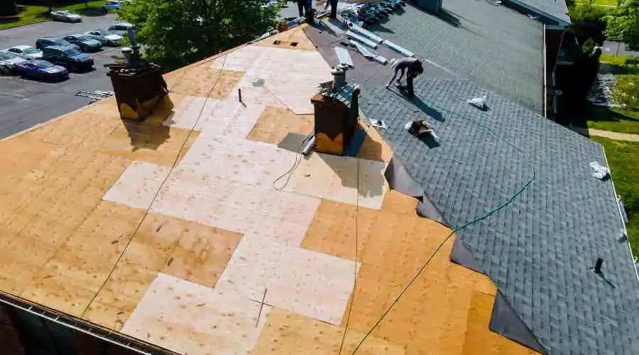 8 Signs Your Roof May Need To Be Replaced
