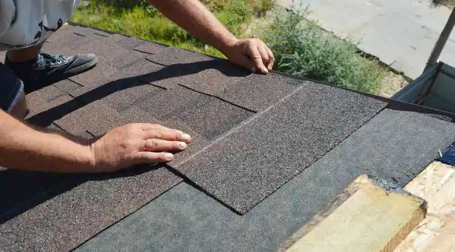 8 Common Roof Types